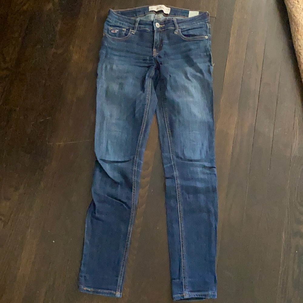 Hollister Skinny Jeans